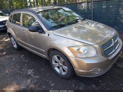 2010 Dodge Caliber