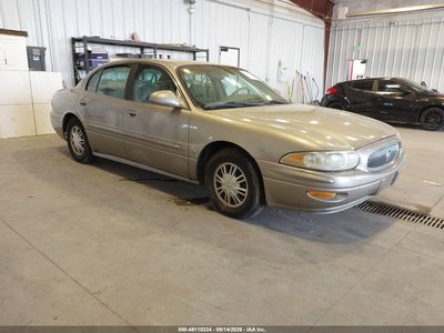 2003 Buick LeSabre