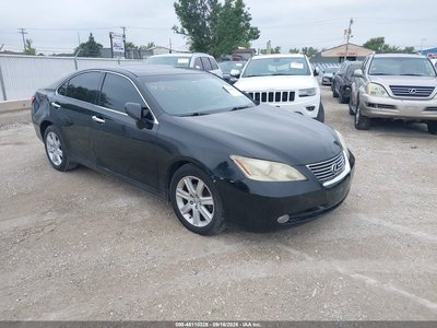2009 Lexus ES
