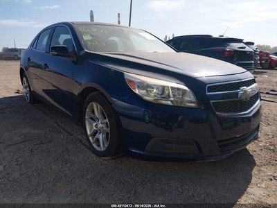 2013 Chevrolet Malibu