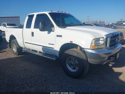 2001 Ford F-250