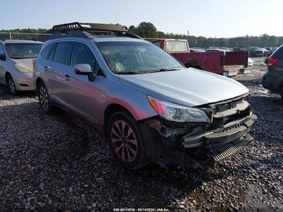 2015 Subaru Outback