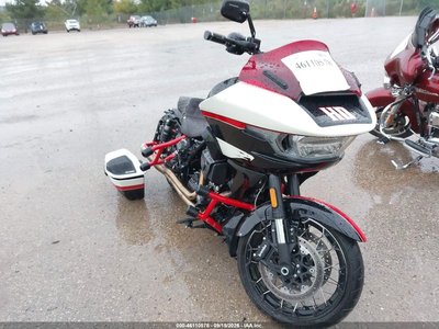2023 Harley-Davidson Fltrxse