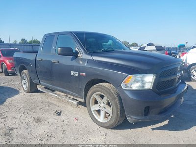 2013 RAM 1500