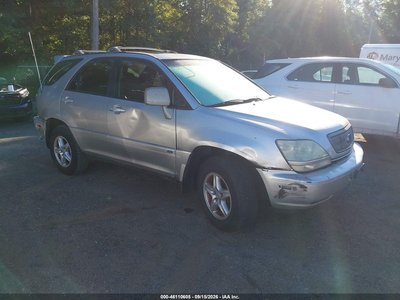 2001 Lexus RX 300