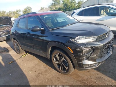 2021 Chevrolet Trailblazer