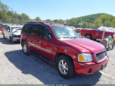 2006 GMC Envoy