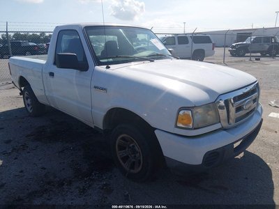 2008 Ford Ranger