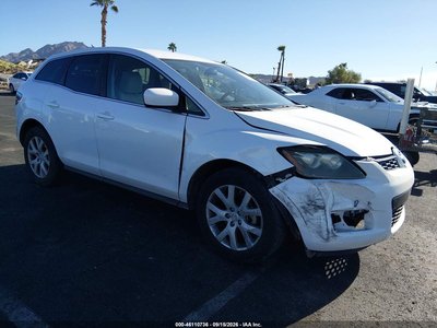 2007 Mazda CX-7