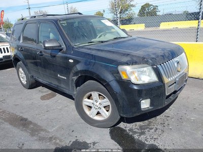 2008 Mercury Mariner