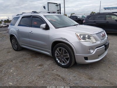 2012 GMC Acadia