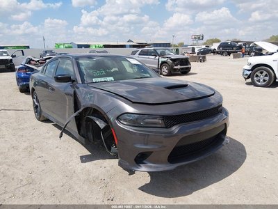 2020 Dodge Charger