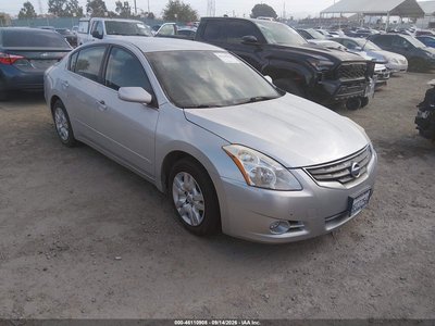 2011 Nissan Altima