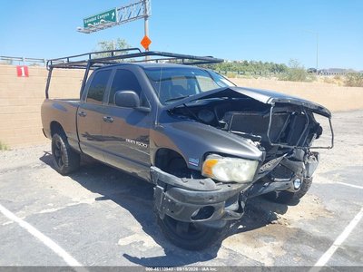 2003 Dodge Ram 1500