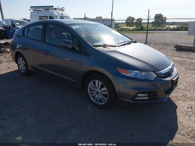 2012 Honda Insight