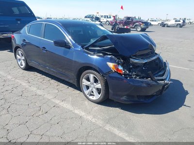 2014 Acura ILX