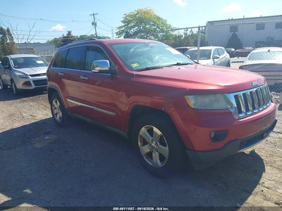 2011 Jeep Grand Cherokee