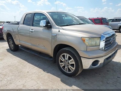 2007 Toyota Tundra