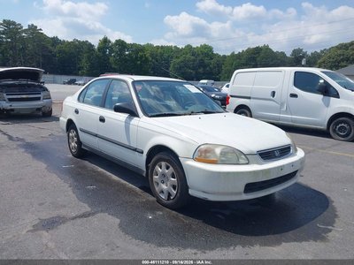 1998 Honda Civic
