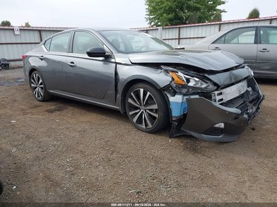 2022 Nissan Altima