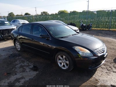 2008 Nissan Altima
