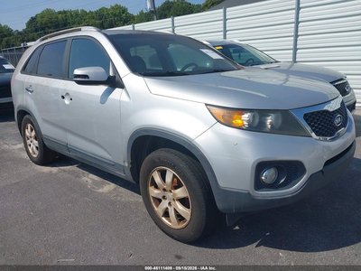 2011 Kia Sorento