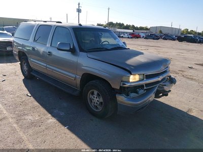 2003 Chevrolet Suburban 1500