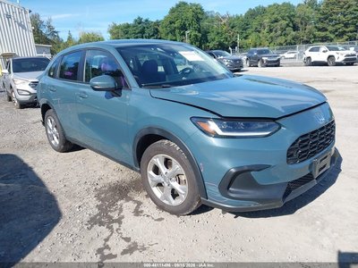 2023 Honda HR-V