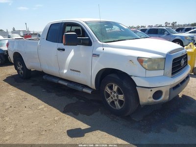 2007 Toyota Tundra