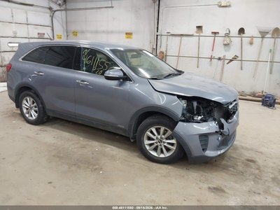 2020 Kia Sorento
