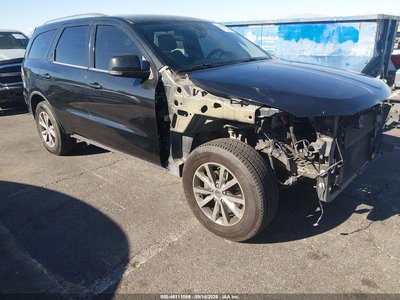 2016 Dodge Durango