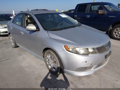 2012 Kia Forte