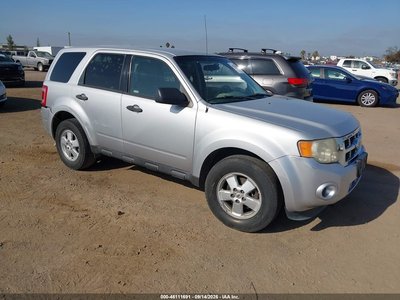 2011 Ford Escape