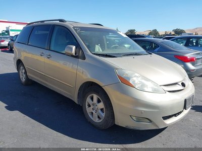 2009 Toyota Sienna