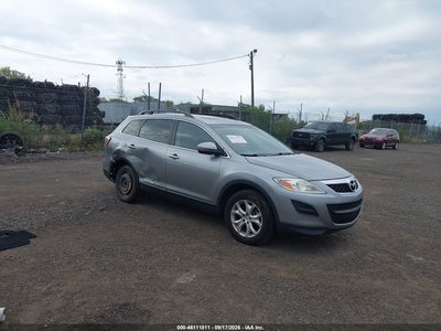2012 Mazda CX-9