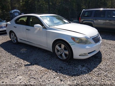 2007 Lexus LS 460