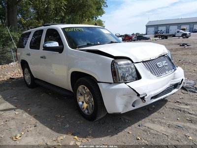 2009 GMC Yukon