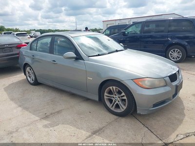 2008 BMW 3 Series