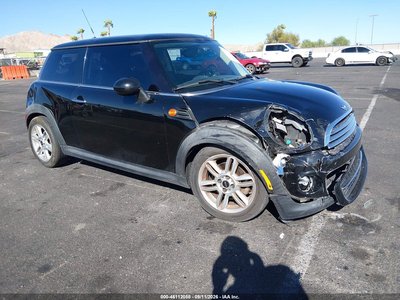 2013 MINI Hardtop