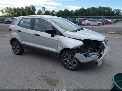 2019 Ford Ecosport