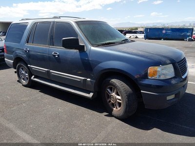 2003 Ford Expedition