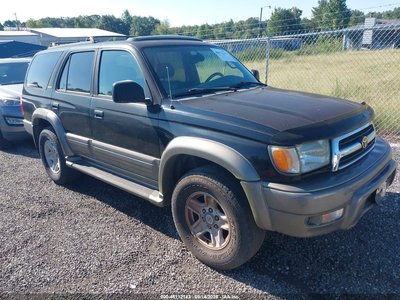 2000 Toyota 4Runner
