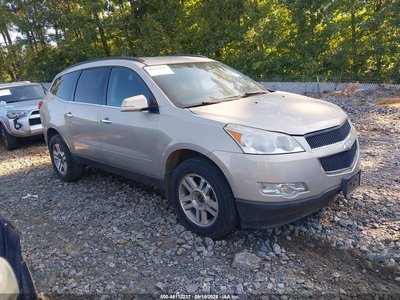2011 Chevrolet Traverse