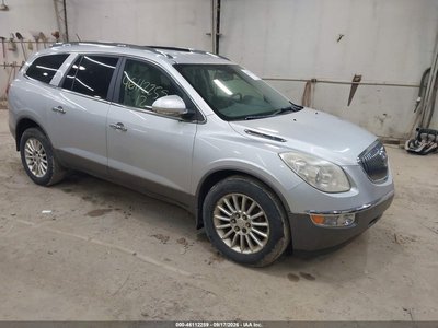 2012 Buick Enclave