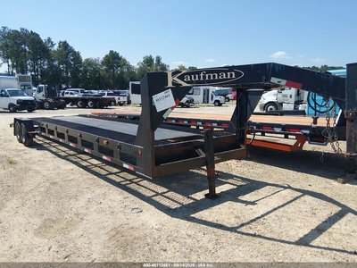 2019 Kaufman Trailer
