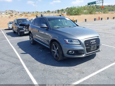 2015 Audi Q5