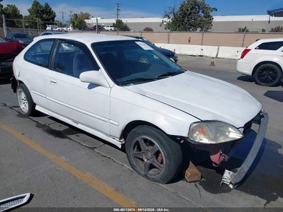 1996 Honda Civic