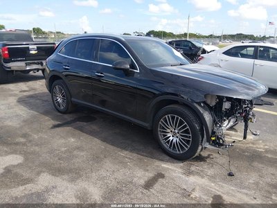 2026 Mercedes-Benz Glc 300