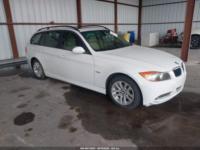 2007 BMW 3 Series