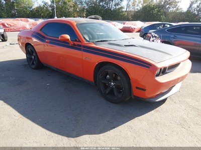 2013 Dodge Challenger